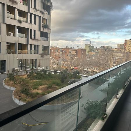 Free Parking Tirana Modern Escape Apartment ภายนอก รูปภาพ