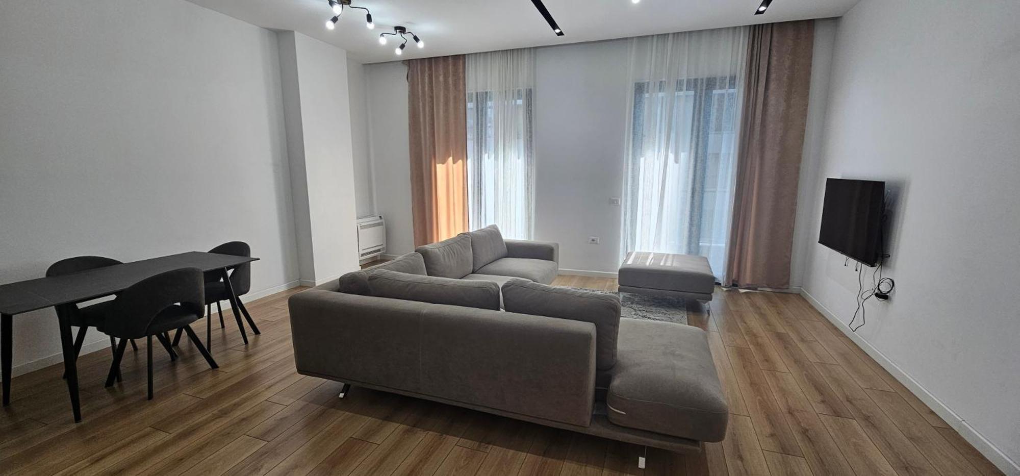 Free Parking Tirana Modern Escape Apartment ภายนอก รูปภาพ