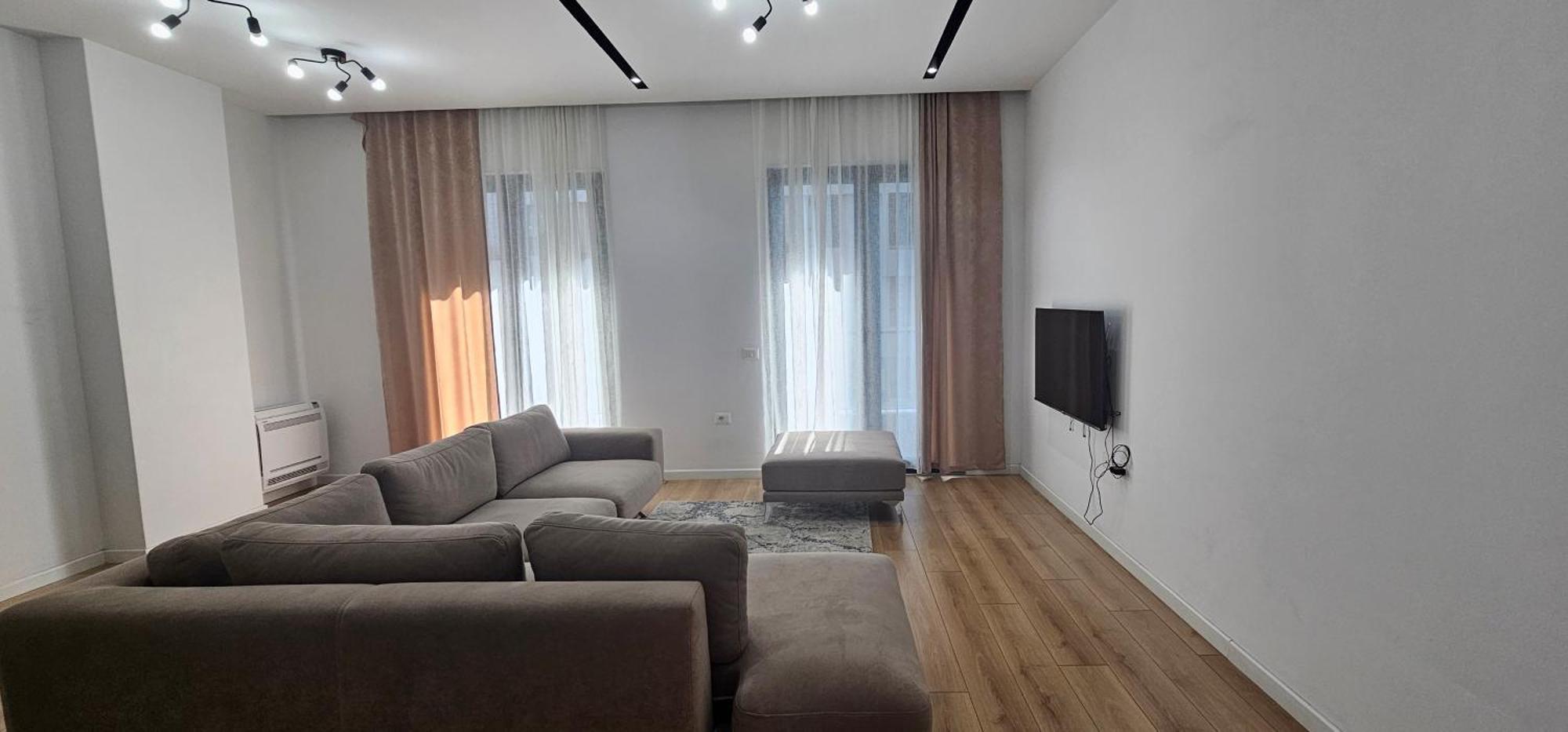Free Parking Tirana Modern Escape Apartment ภายนอก รูปภาพ