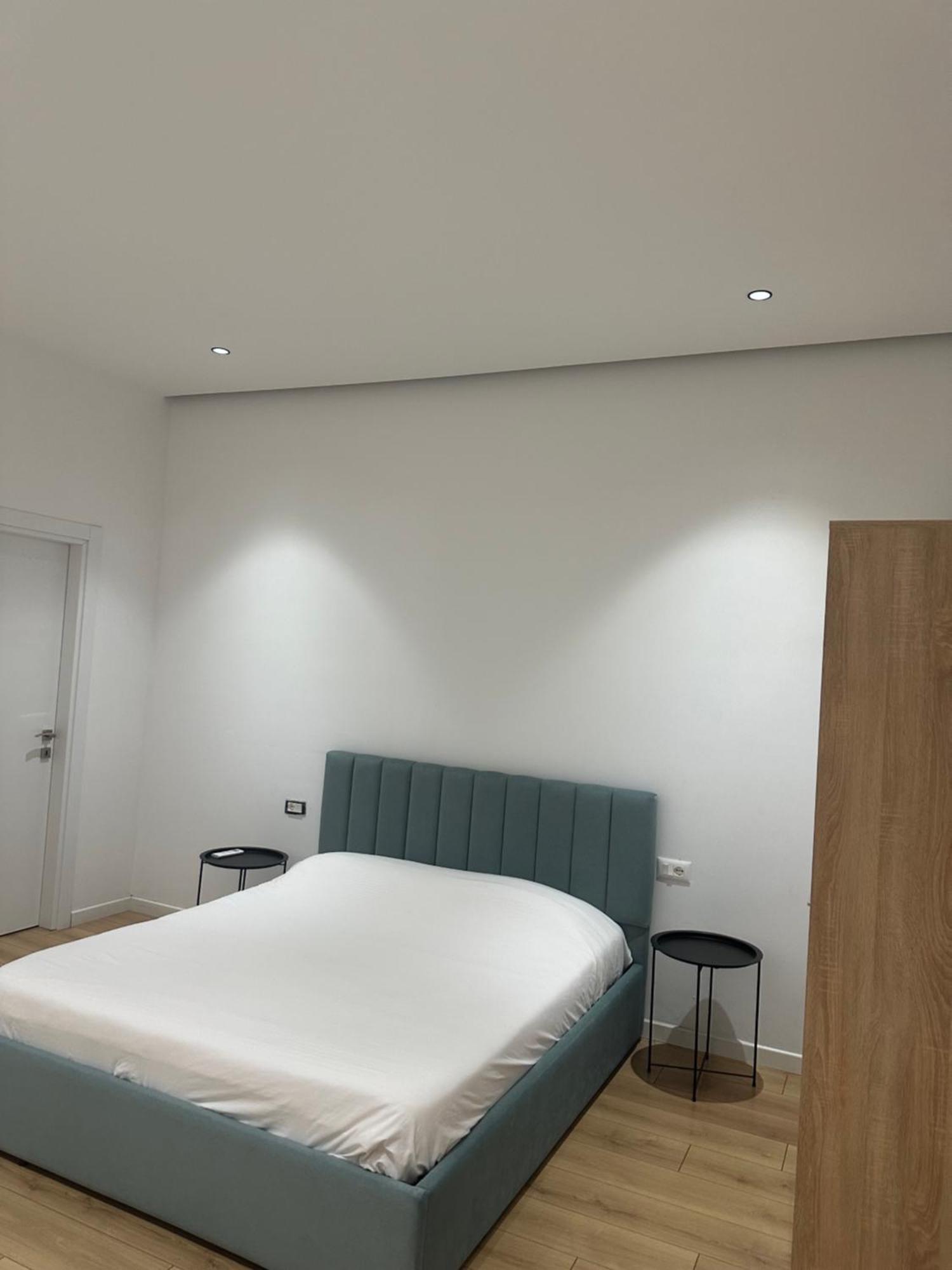 Free Parking Tirana Modern Escape Apartment ภายนอก รูปภาพ