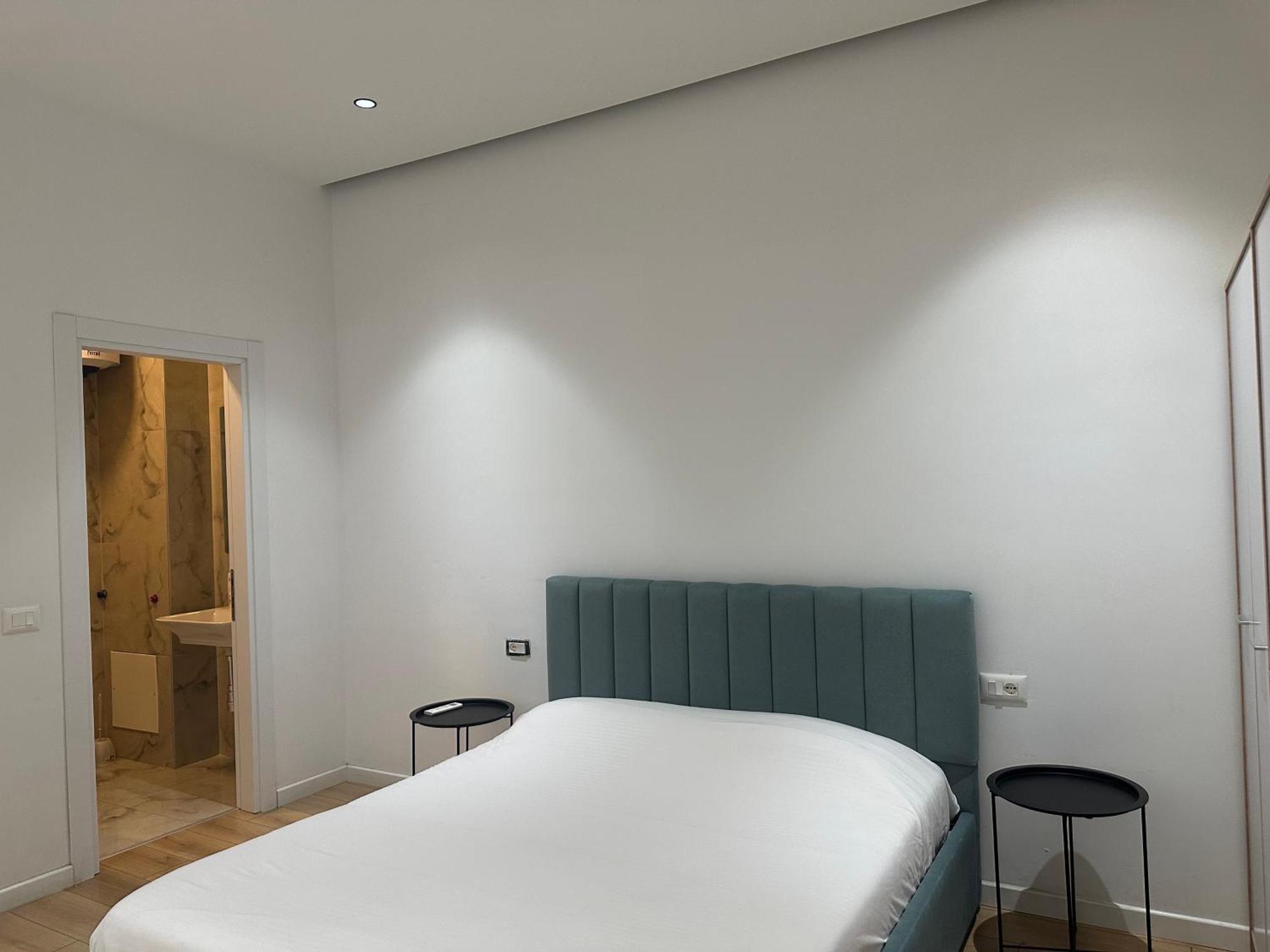 Free Parking Tirana Modern Escape Apartment ภายนอก รูปภาพ