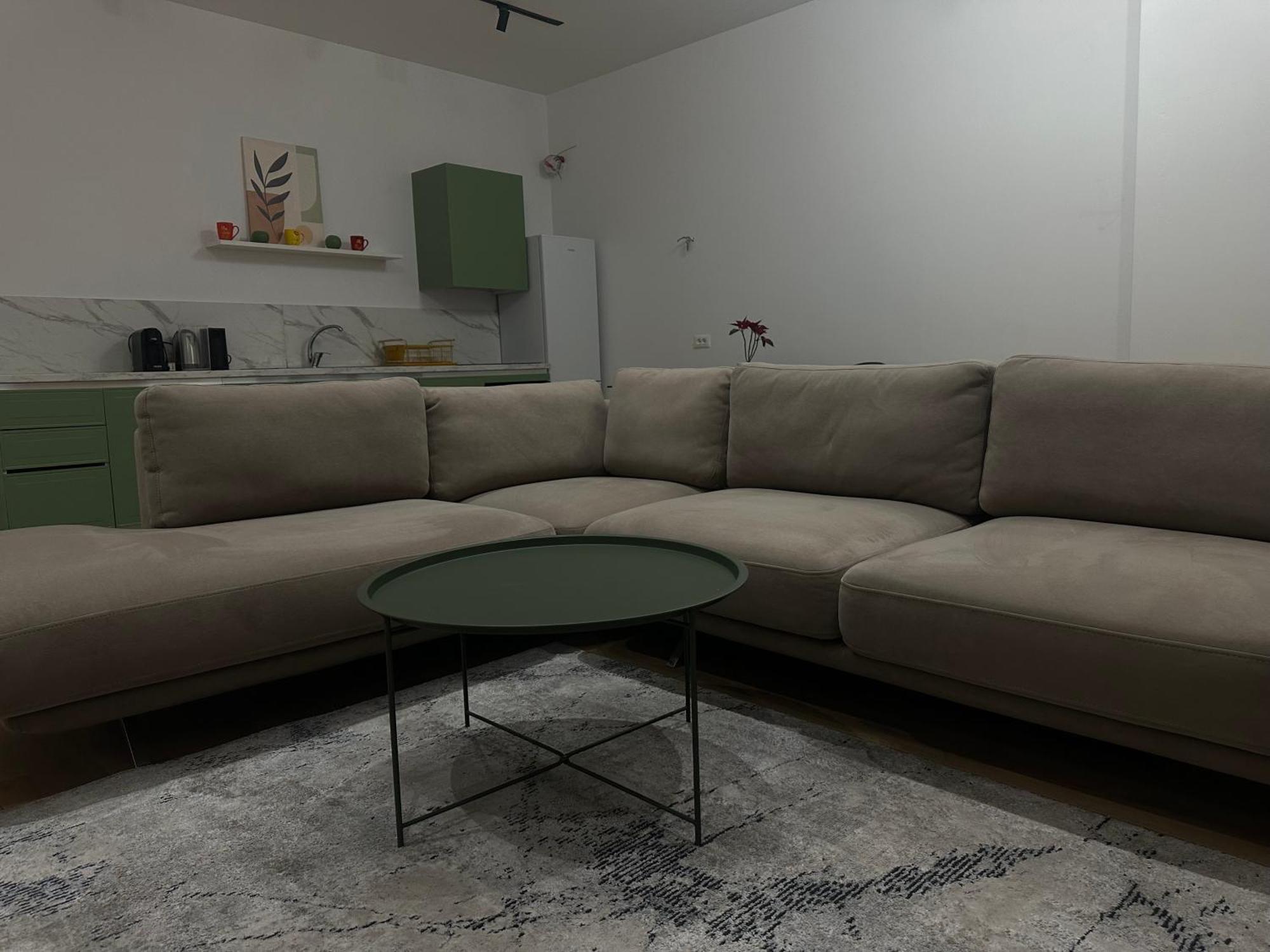 Free Parking Tirana Modern Escape Apartment ภายนอก รูปภาพ